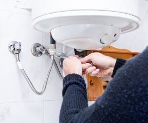 About Water Heater Repair LLC Kodak, TN